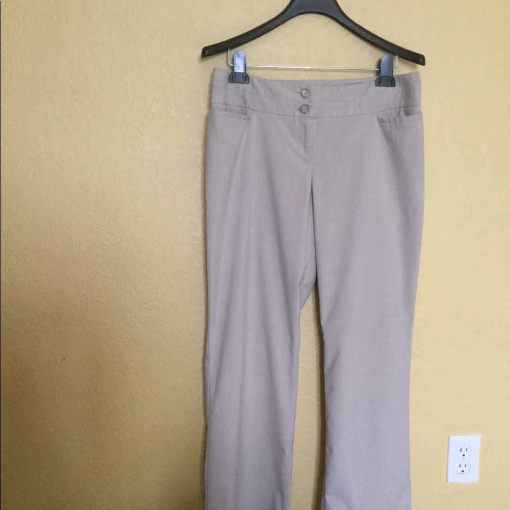 The limited collection Lexie fit size 10s